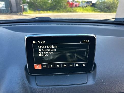 Used 2017 MAZDA CX-3 Touring w/ Premium Package AWD/4WD image 40