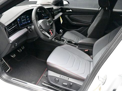 New 2026 Volkswagen Jetta GLI Autobahn image 17