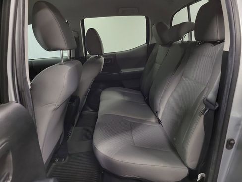 Used 2023 Toyota Tacoma SR image 22