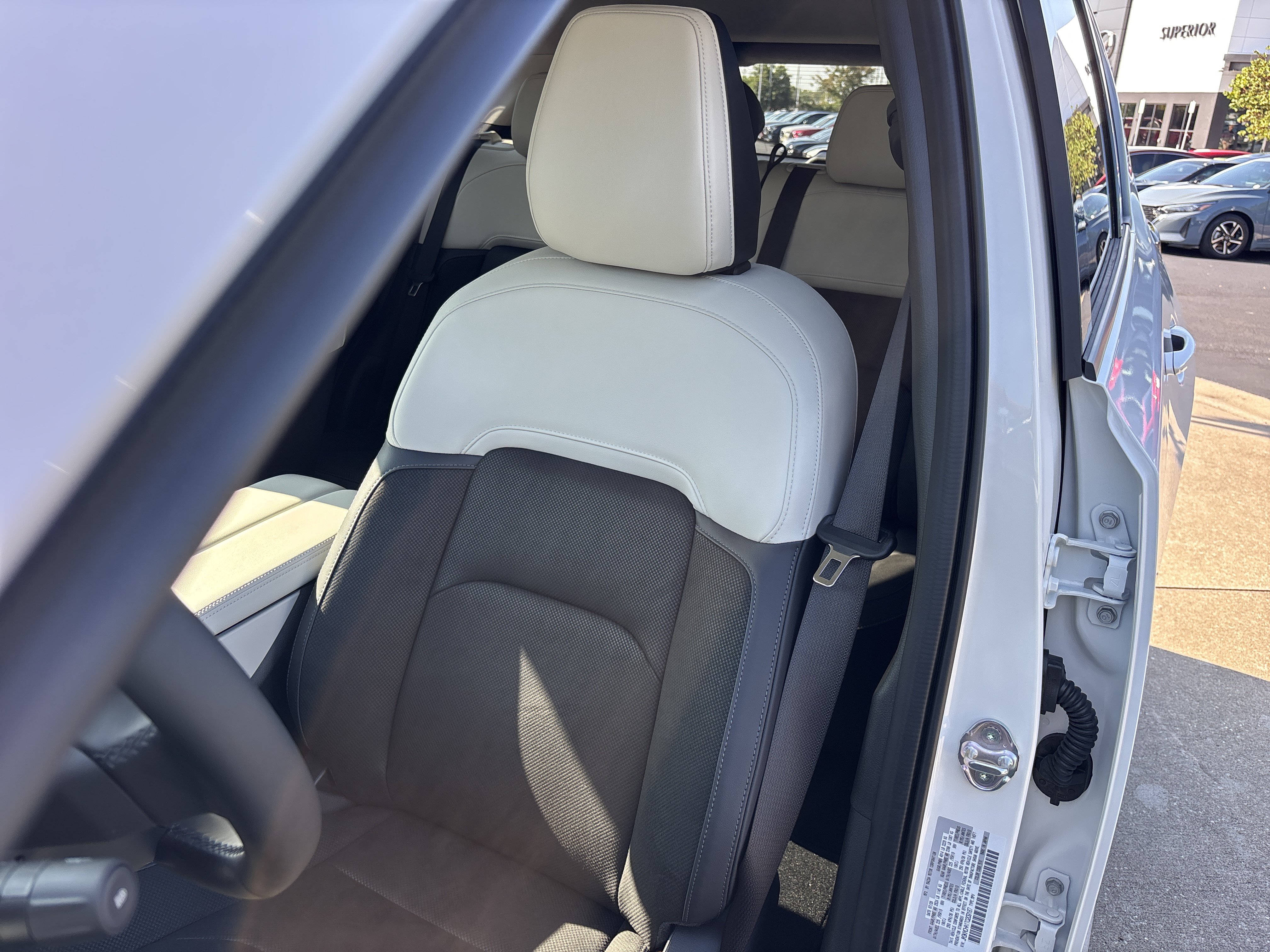 New 2026 MAZDA CX-5 Preferred AWD/4WD image 18