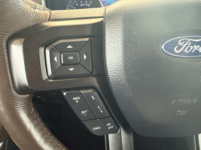 Used 2020 Ford Expedition Max King Ranch w/ Cargo Package AWD/4WD image 18