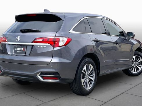 Used 2018 Acura RDX w/ Advance Package FWD image 13