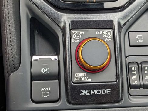 Certified 2024 Subaru Forester Wilderness AWD/4WD image 20