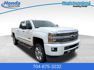 Used 2016 Chevrolet Silverado 2500 High Country w/ High Country Premium Package 360° Tour