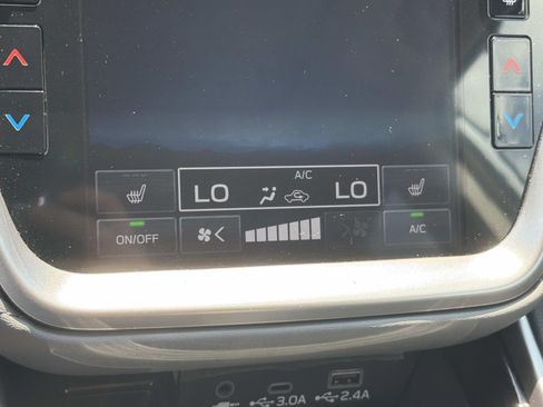 Used 2024 Subaru Outback Limited XT AWD/4WD image 35