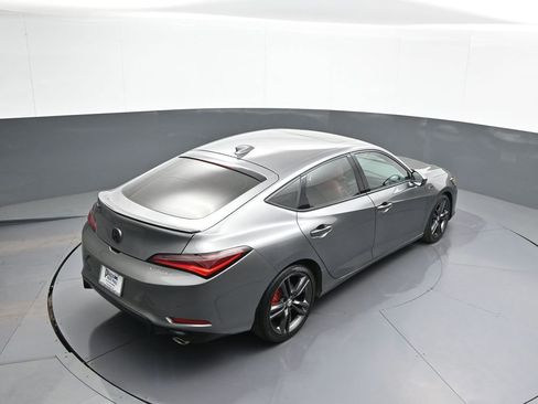 Certified 2023 Acura Integra A-Spec FWD image 37