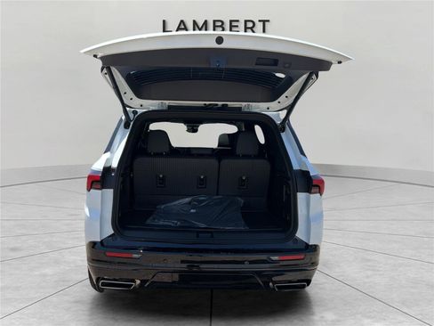 New 2026 Buick Enclave Sport Touring w/ Power Package AWD/4WD image 23