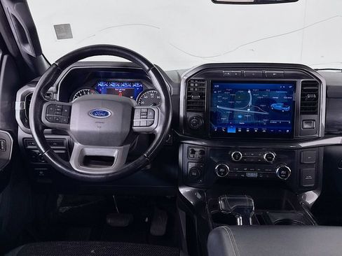 Used 2021 Ford F150 XLT w/ Equipment Group 302A High AWD/4WD image 21