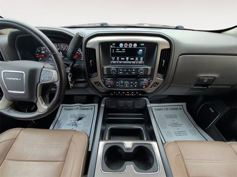 Used 2017 GMC Sierra 1500 Denali image 11
