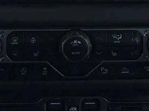 New 2026 Jeep Wrangler Unlimited Rubicon image 38