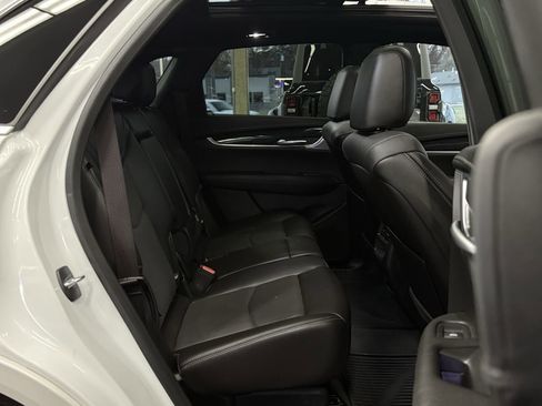 Used 2023 Cadillac XT5 Premium Luxury w/ Technology Package image 26