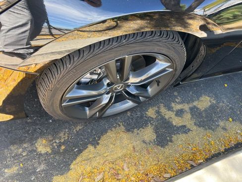 Used 2024 Acura Integra A-Spec image 2