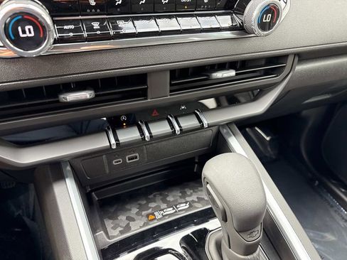 New 2026 Chevrolet Colorado Trail Boss image 24