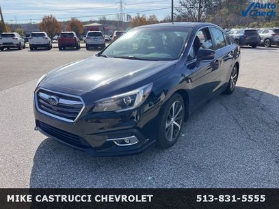Used 2018 Subaru Legacy 3.6R Limited w/ Popular Package #2A