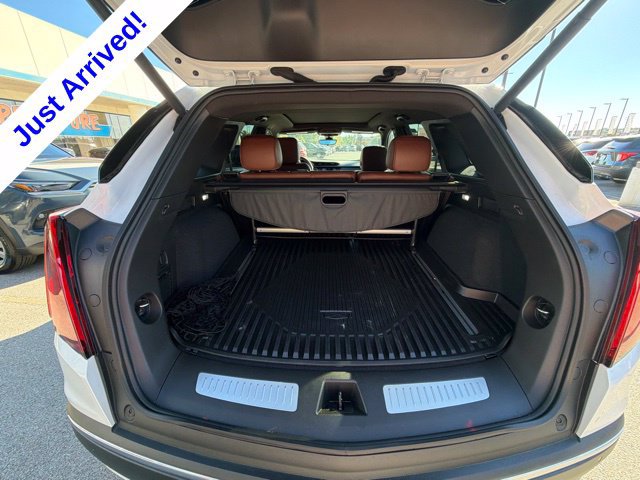 Used 2026 Cadillac XT5 Premium Luxury w/ LPO, Floor Liner Package FWD image 42
