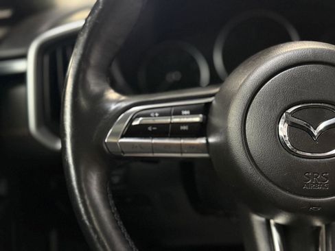 Used 2023 MAZDA CX-50 AWD 2.5 Turbo w/ Cargo Package image 11