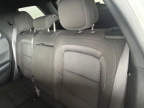 Used 2025 Chevrolet Equinox LT FWD image 44