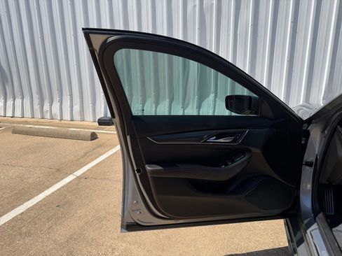 Used 2026 Cadillac CT5 Sport RWD image 20