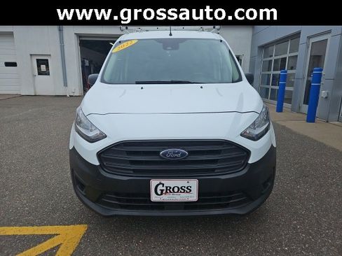Used 2022 Ford Transit Connect XL image 3