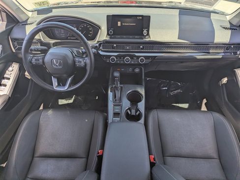 Used 2024 Honda Civic EX-L image 12
