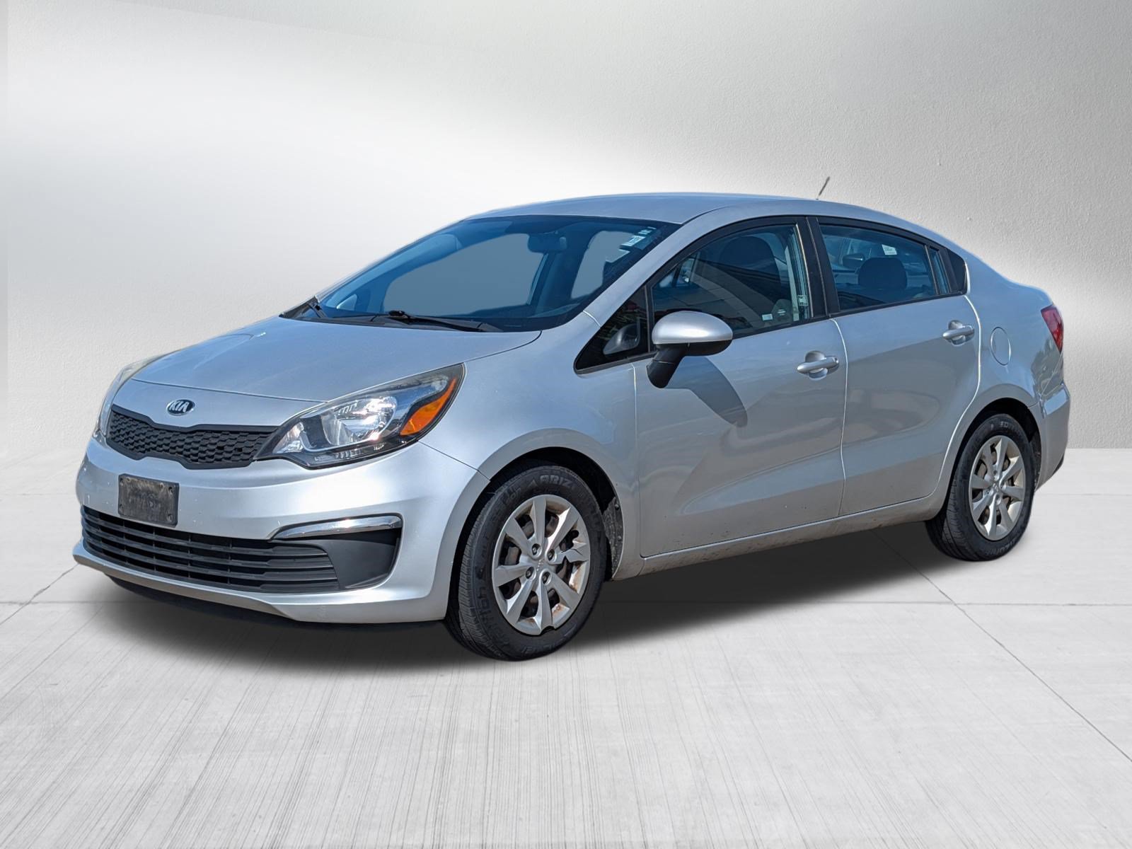 Used 2016 Kia Rio LX FWD image 7