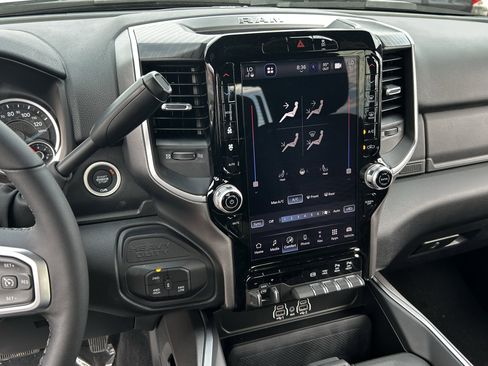 New 2026 RAM 2500 Big Horn image 20