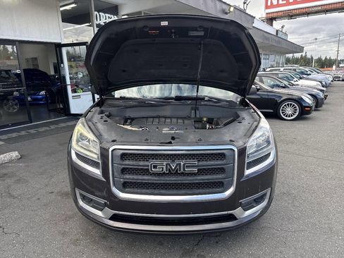 Used 2013 GMC Acadia SLE AWD/4WD image 12