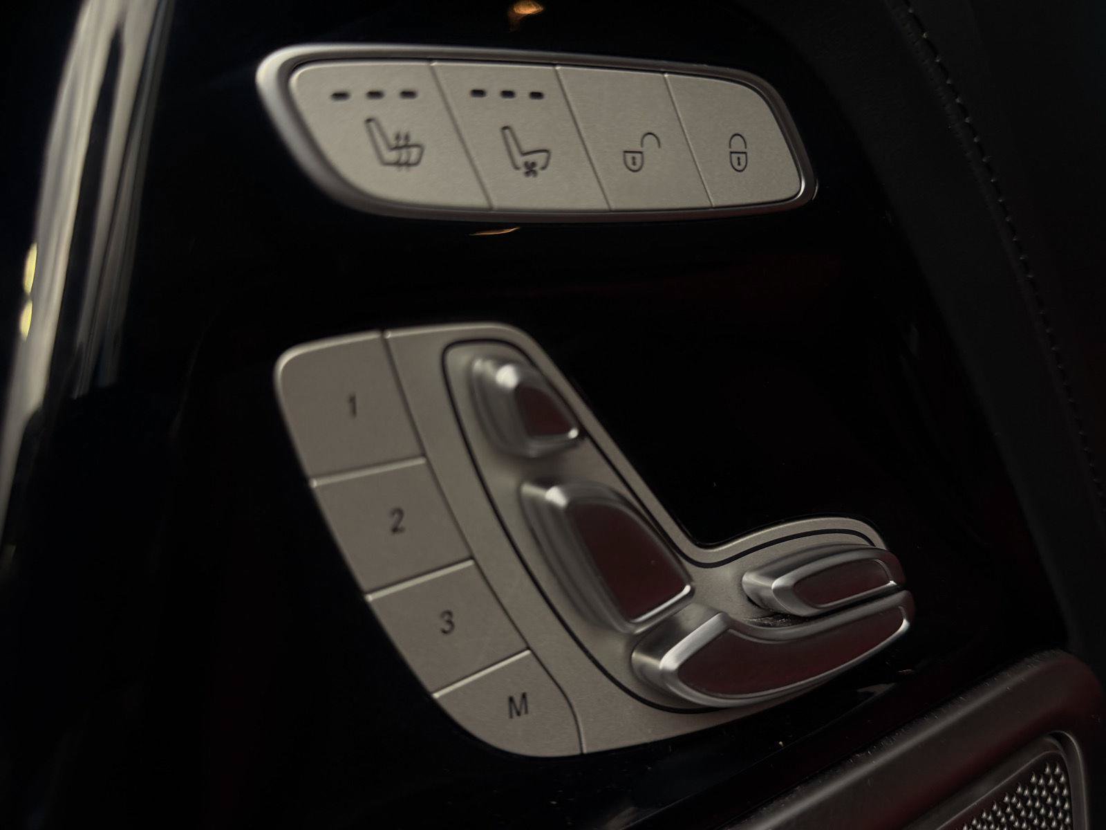 Used 2020 Mercedes-Benz G 63 AMG 4MATIC image 11