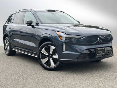 New 2025 Volvo EX90 Plus