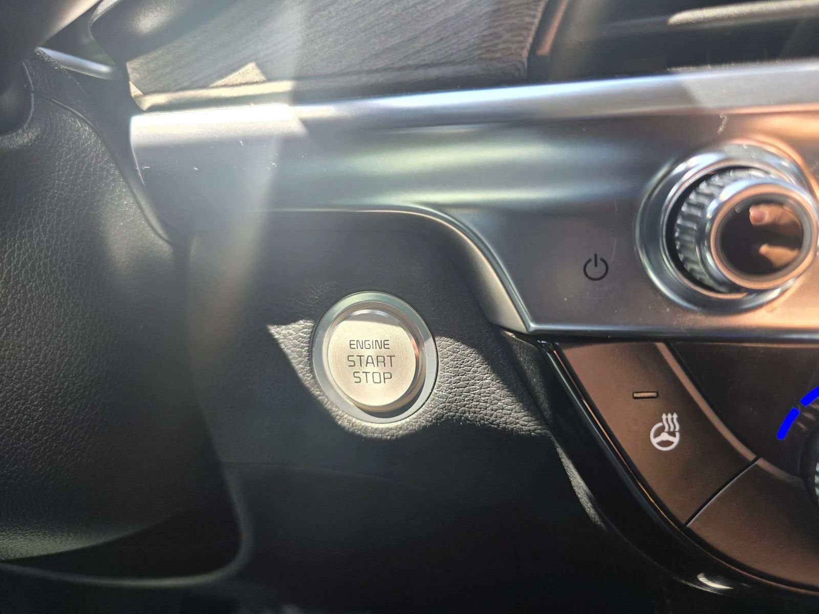 Used 2021 Kia Telluride SX w/ SX Prestige Package AWD/4WD image 20