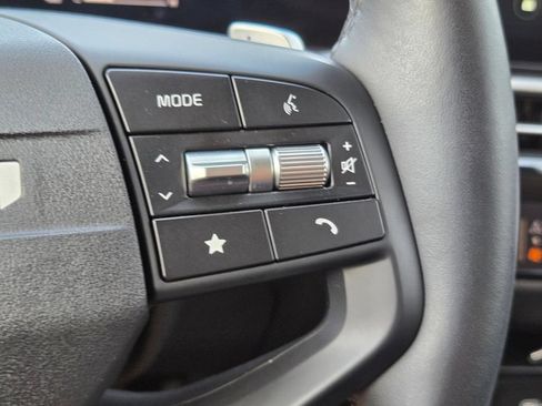 Certified 2026 Kia Sportage LX FWD image 24