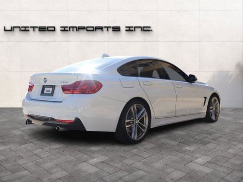 Used 2018 BMW 440i Gran Coupe image 7