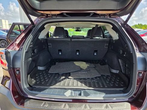 Certified 2025 Subaru Outback Limited AWD/4WD image 24