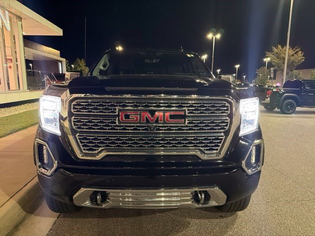 Used 2019 GMC Sierra 1500 Denali w/ Denali Ultimate Package AWD/4WD image 14