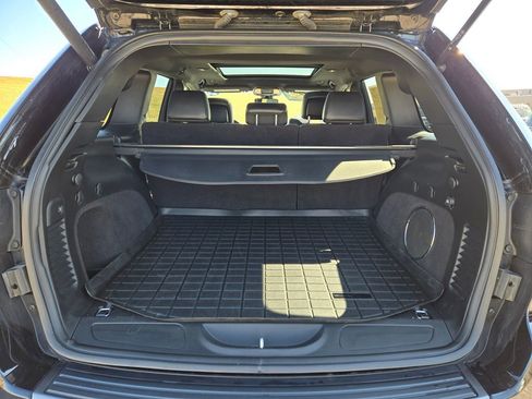 Used 2020 Jeep Grand Cherokee Limited X image 33