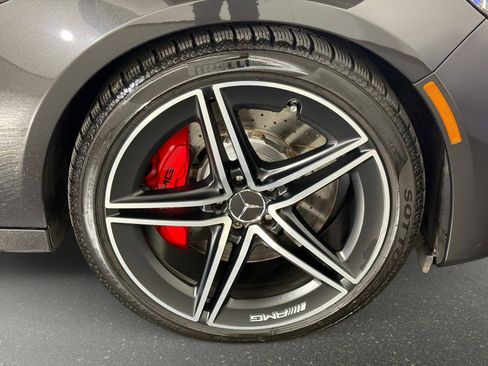 Used 2023 Mercedes-Benz E 63 AMG S image 19