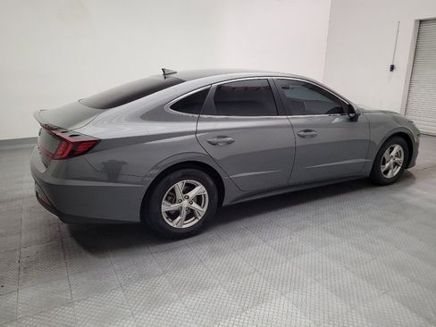 Used 2021 Hyundai Sonata SE FWD image 10
