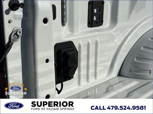 Used 2024 Ford F350 Limited image 7