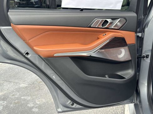 New 2026 BMW X5 M60i image 13