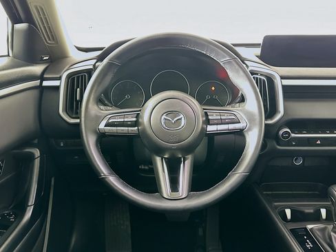 Used 2025 MAZDA CX-50 AWD 2.5 S w/ Premium Package image 18