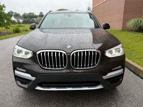 Used 2019 BMW X3 xDrive30i w/ Premium Package AWD/4WD image 21