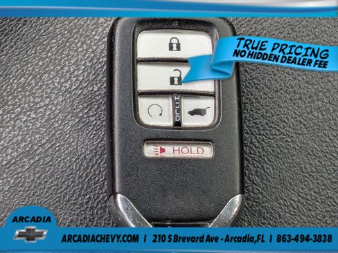 Used 2019 Honda Pilot Touring image 23