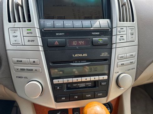 Used 2004 Lexus RX 330 AWD image 24