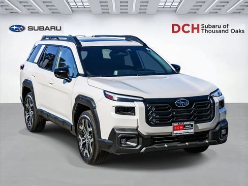 New 2026 Subaru Outback Touring XT AWD/4WD image 3