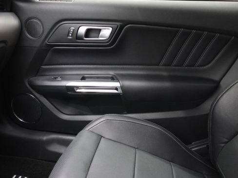 Used 2020 Ford Mustang GT Premium RWD image 13