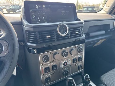 New 2026 INEOS Grenadier image 13