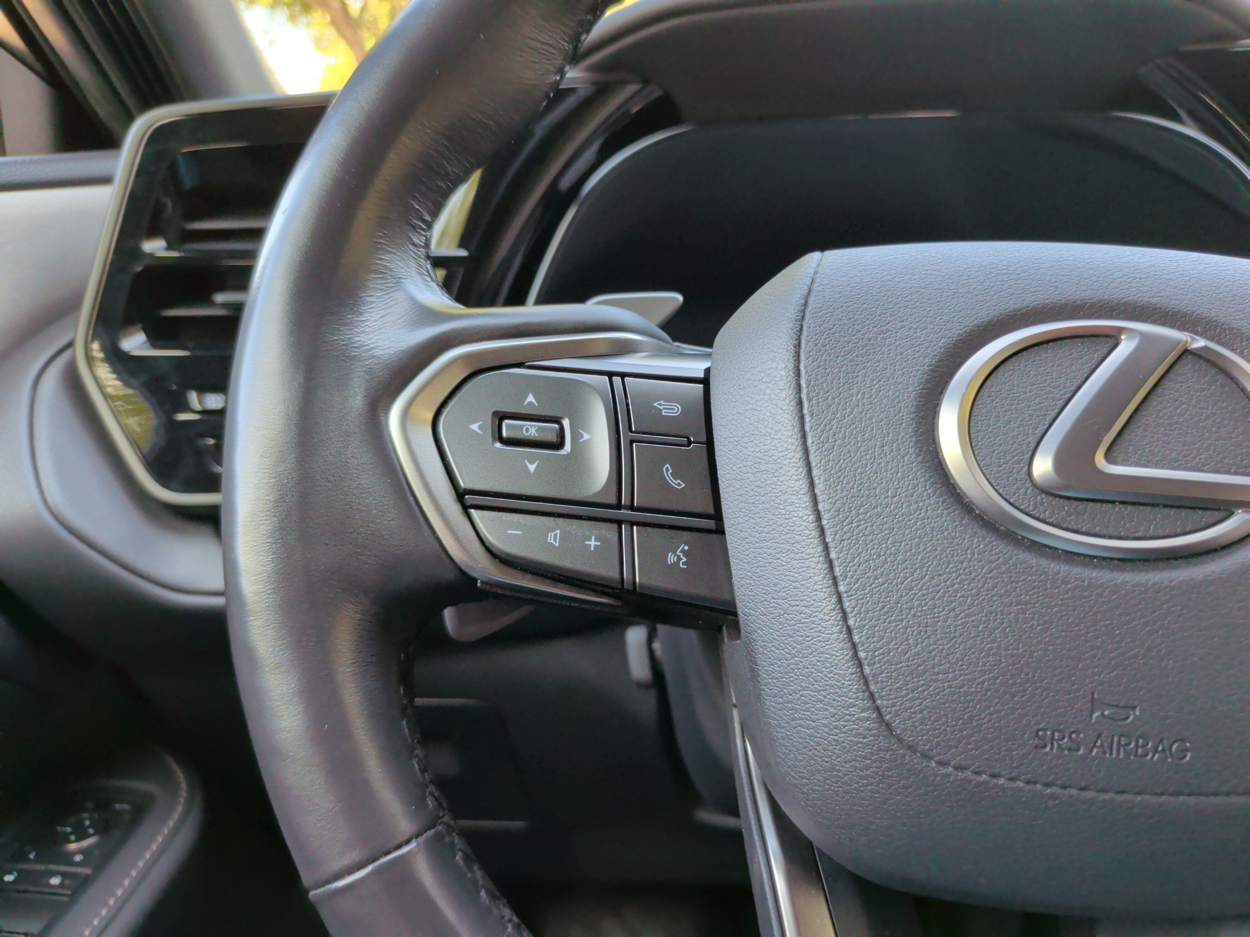 Used 2025 Lexus TX 350 AWD w/ Technology Package image 21