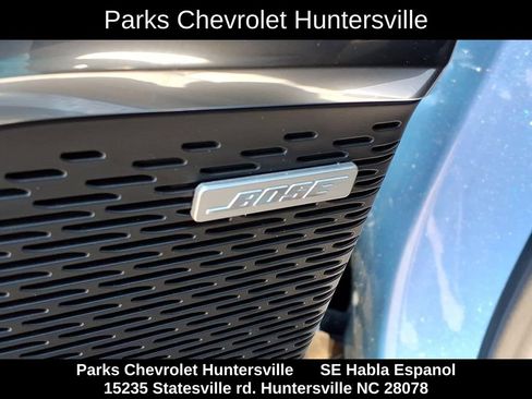 New 2026 Chevrolet Traverse RS FWD image 26