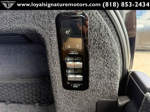 Used 2022 Land Rover Range Rover Long Wheelbase SE AWD/4WD image 14