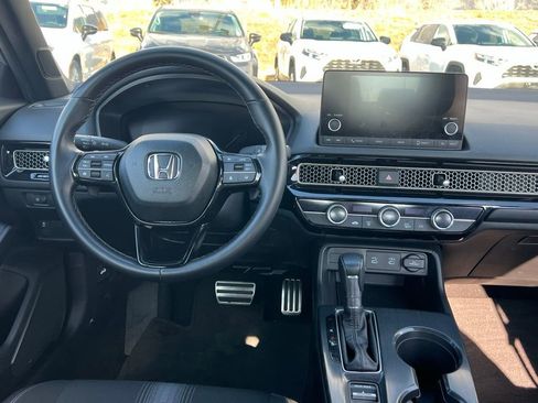 Used 2025 Honda Civic Sport image 20